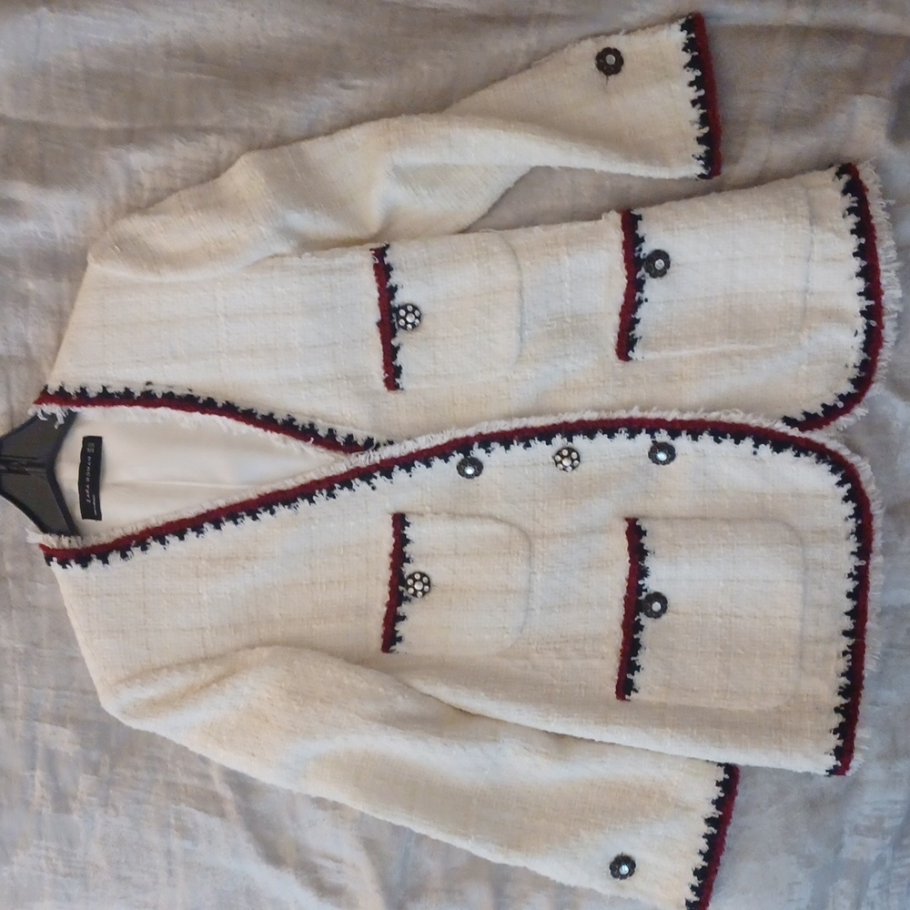Zara blazer